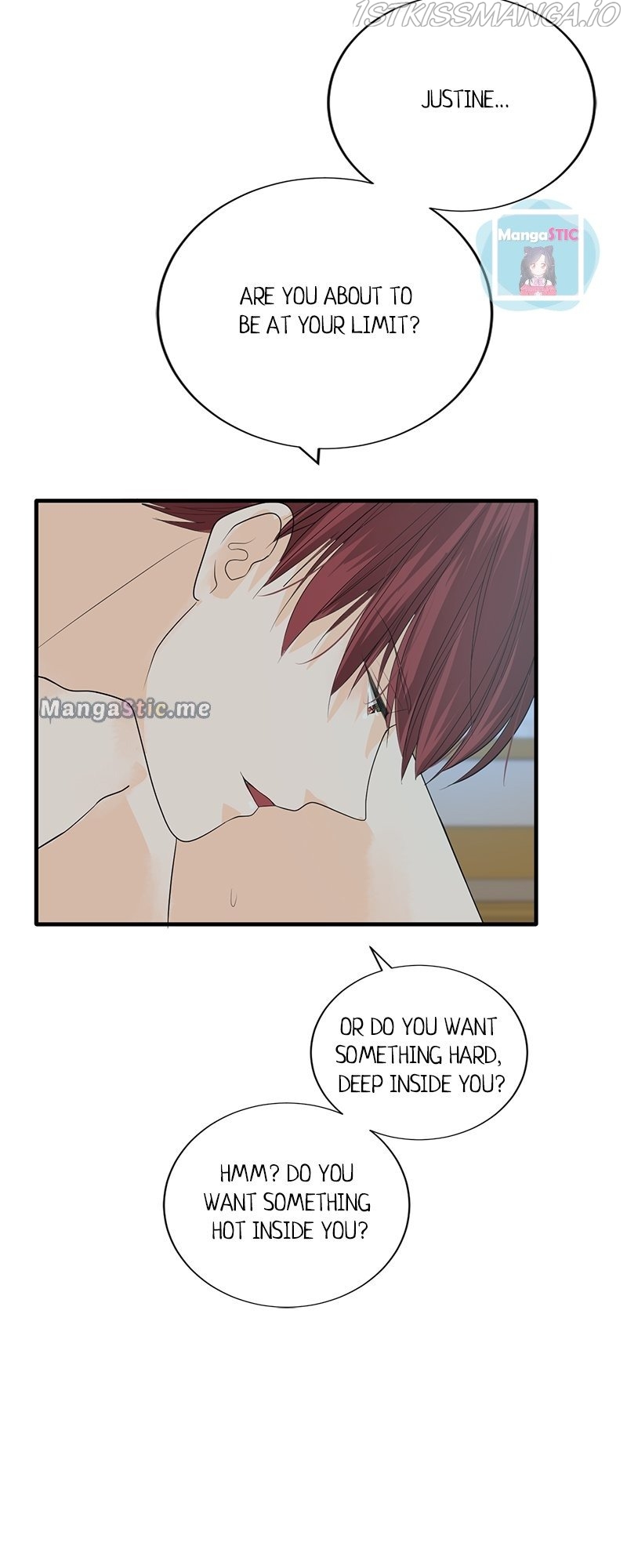 The Lost Lady and the Crimson Duke Chapter 30 - page 29