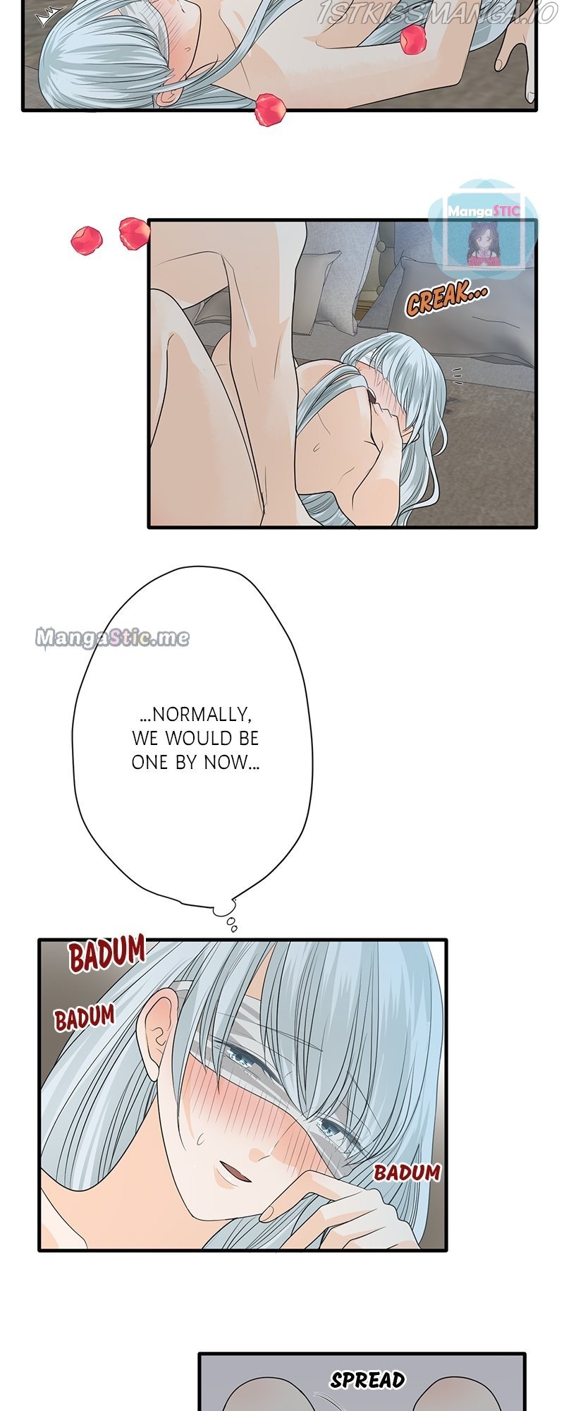 The Lost Lady and the Crimson Duke Chapter 30 - page 9