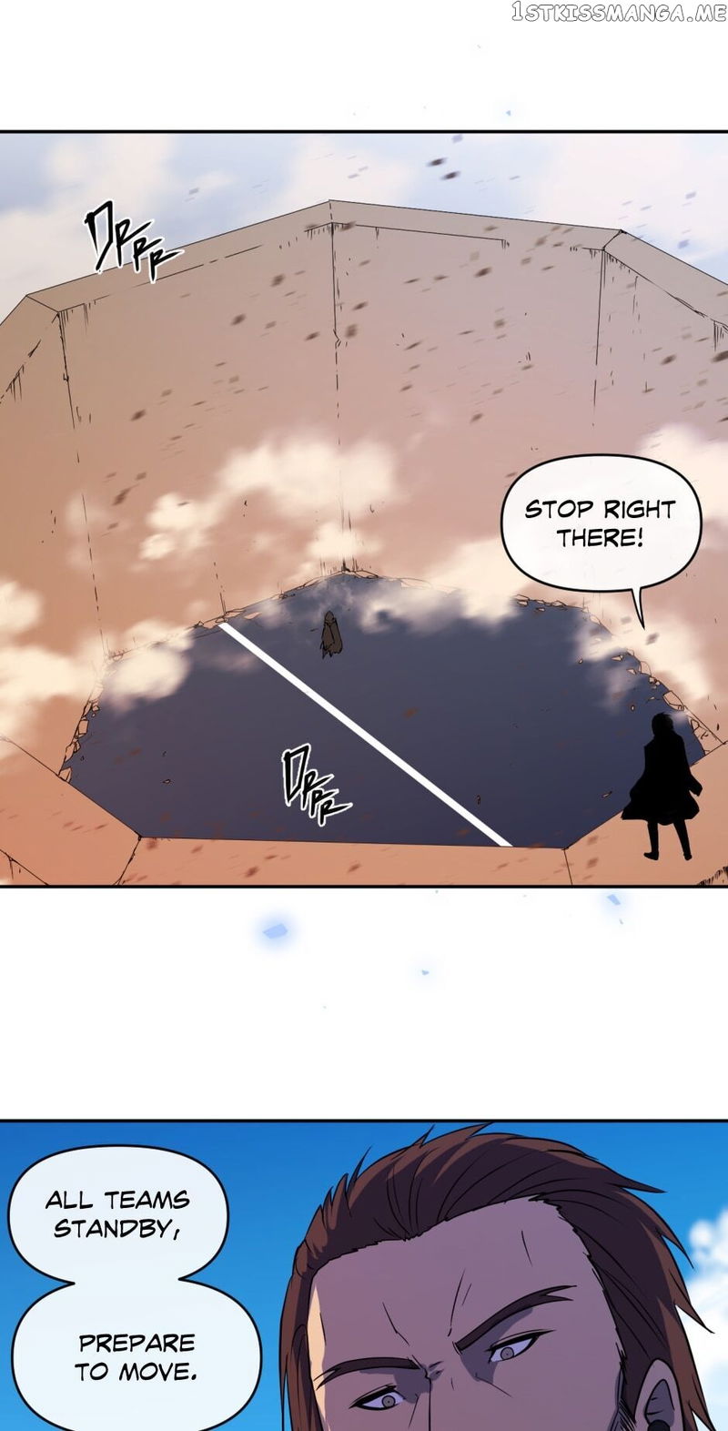 Gods Reborn chapter 38 - page 11