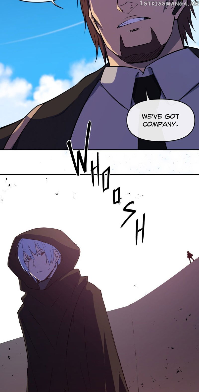 Gods Reborn chapter 38 - page 12