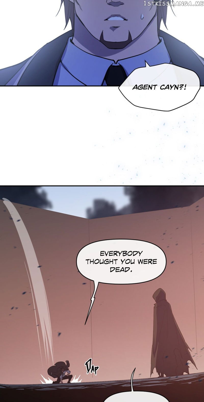 Gods Reborn chapter 38 - page 16