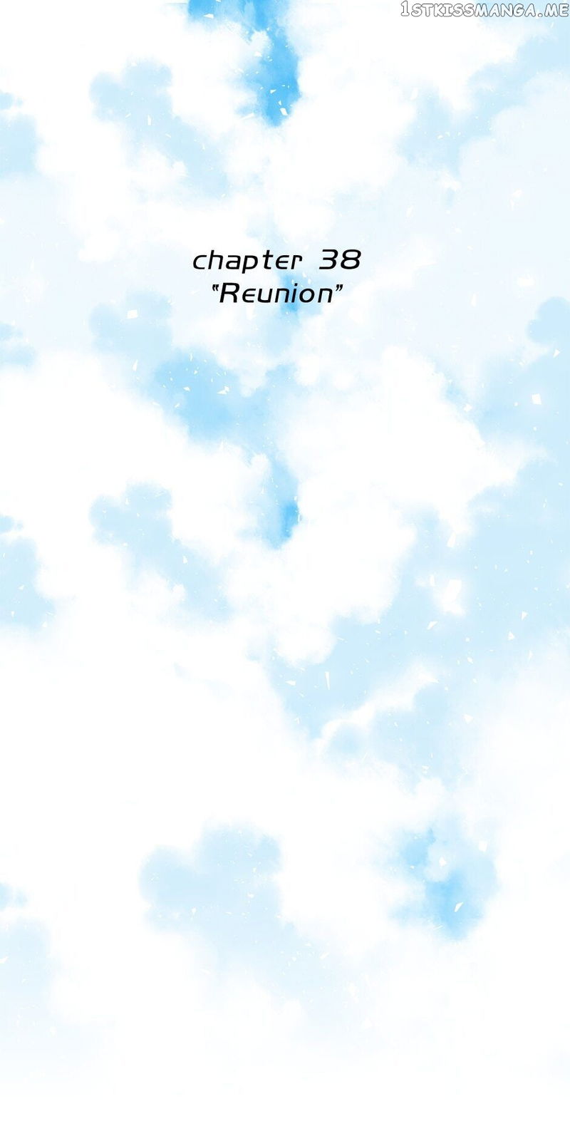 Gods Reborn chapter 38 - page 2