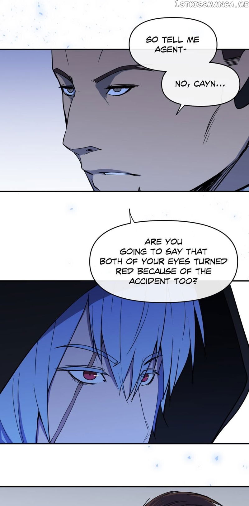 Gods Reborn chapter 38 - page 20