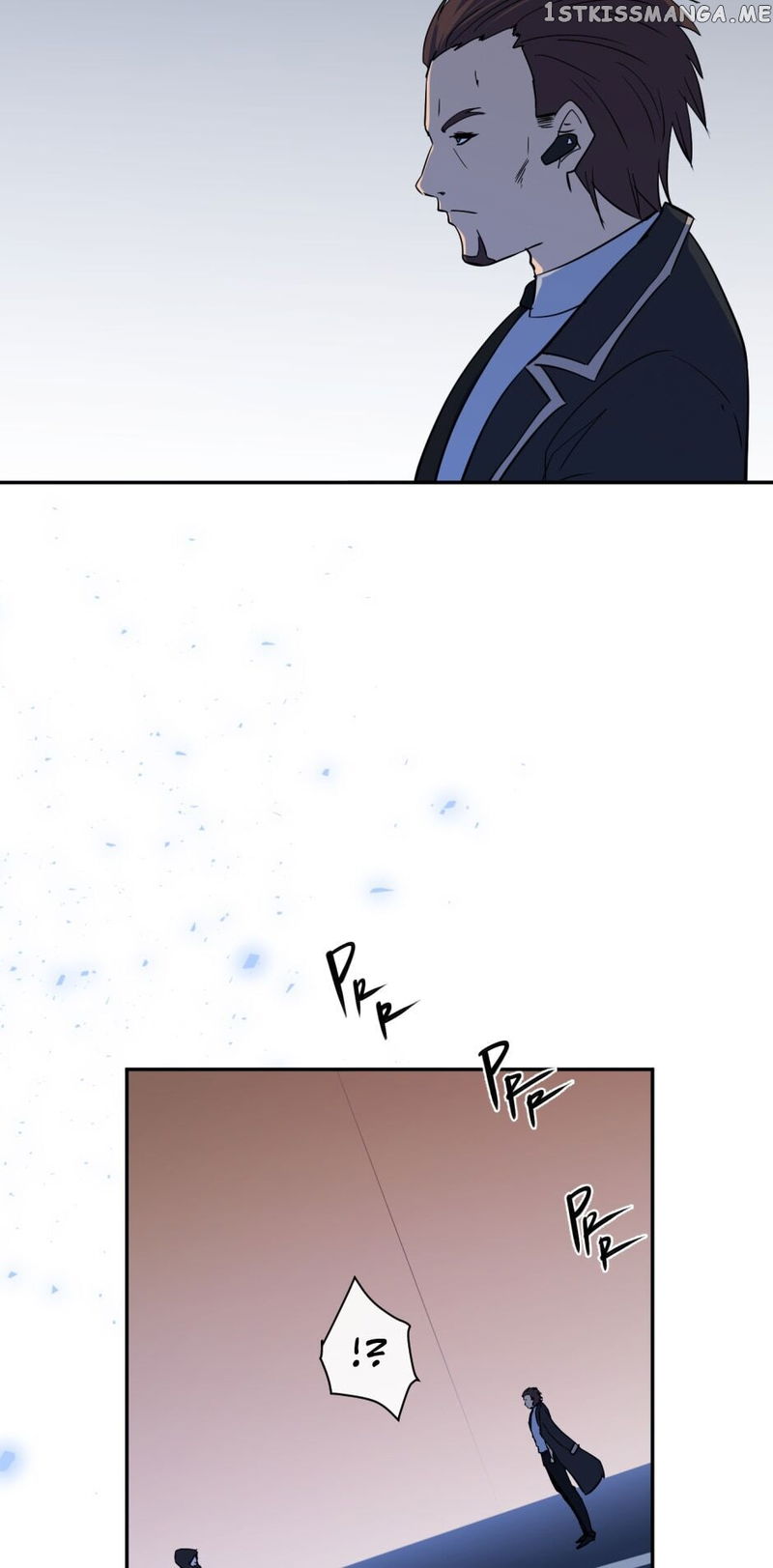 Gods Reborn chapter 38 - page 21