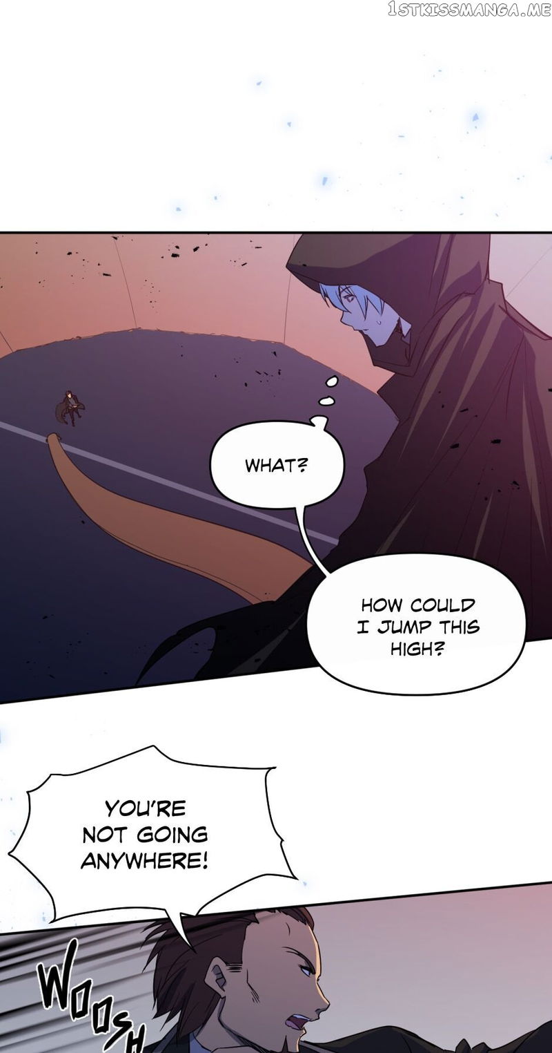 Gods Reborn chapter 38 - page 27