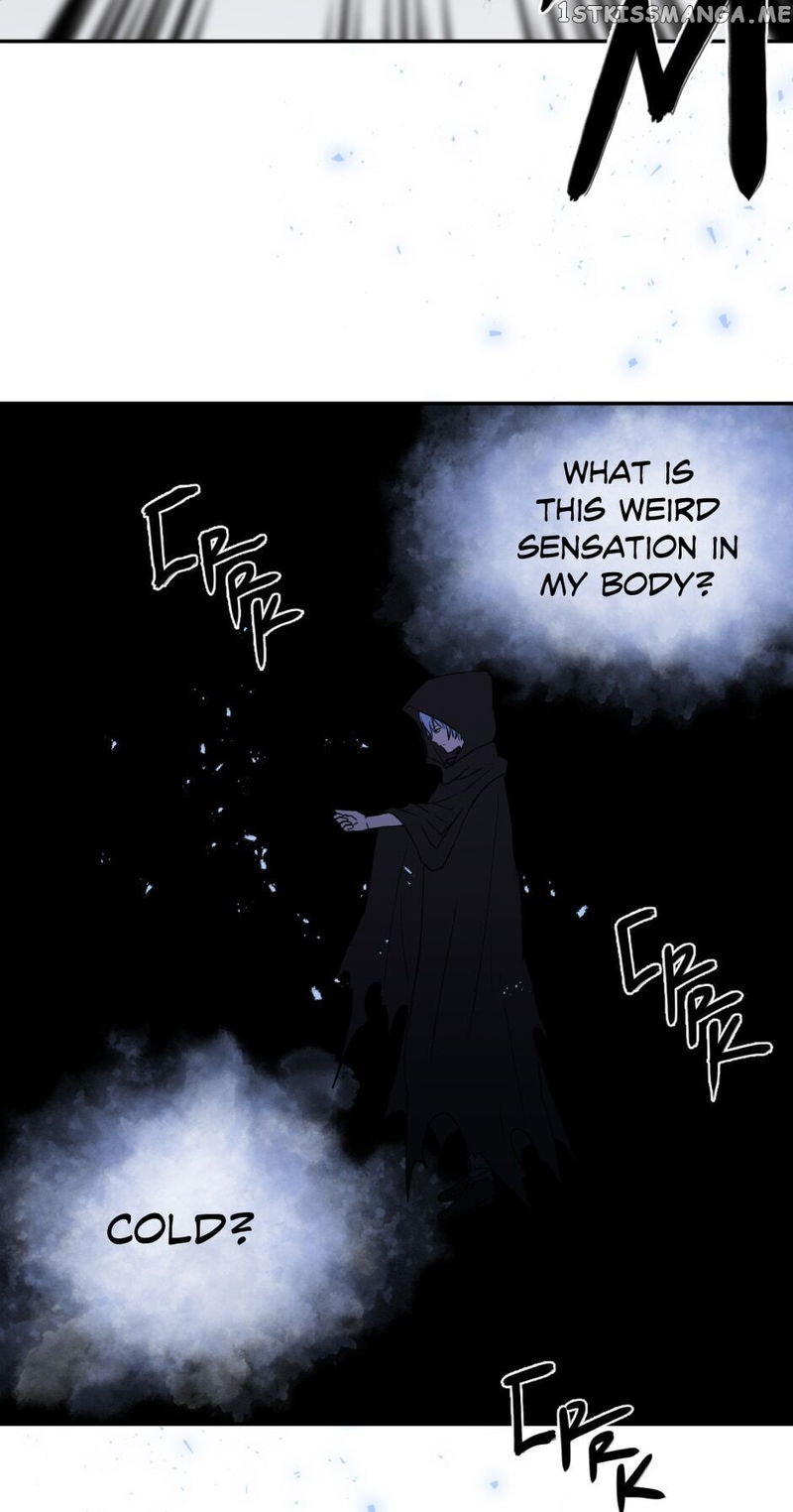 Gods Reborn chapter 38 - page 30
