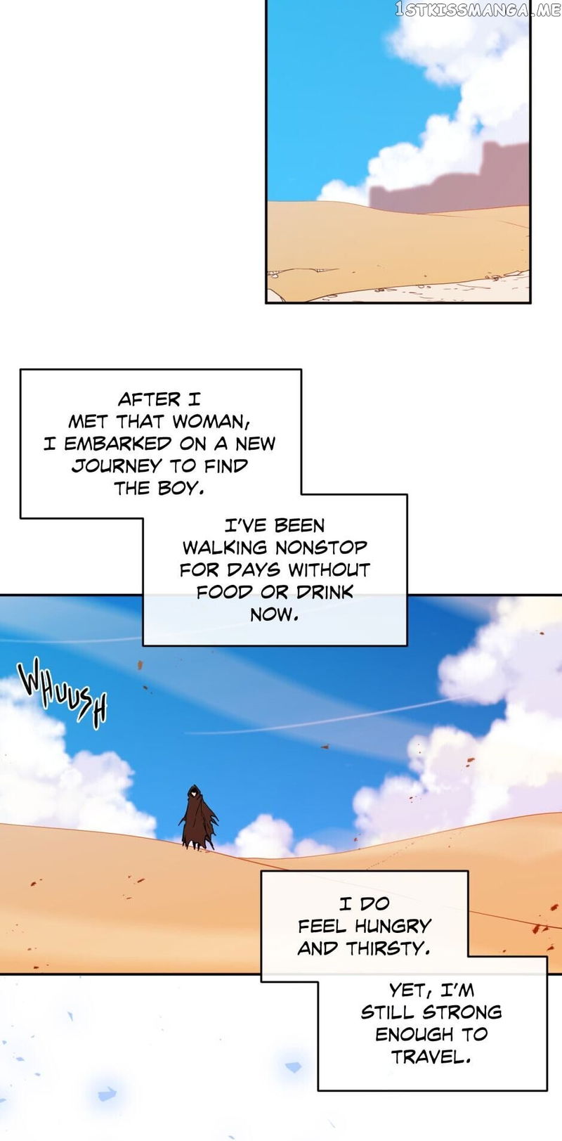 Gods Reborn chapter 38 - page 4