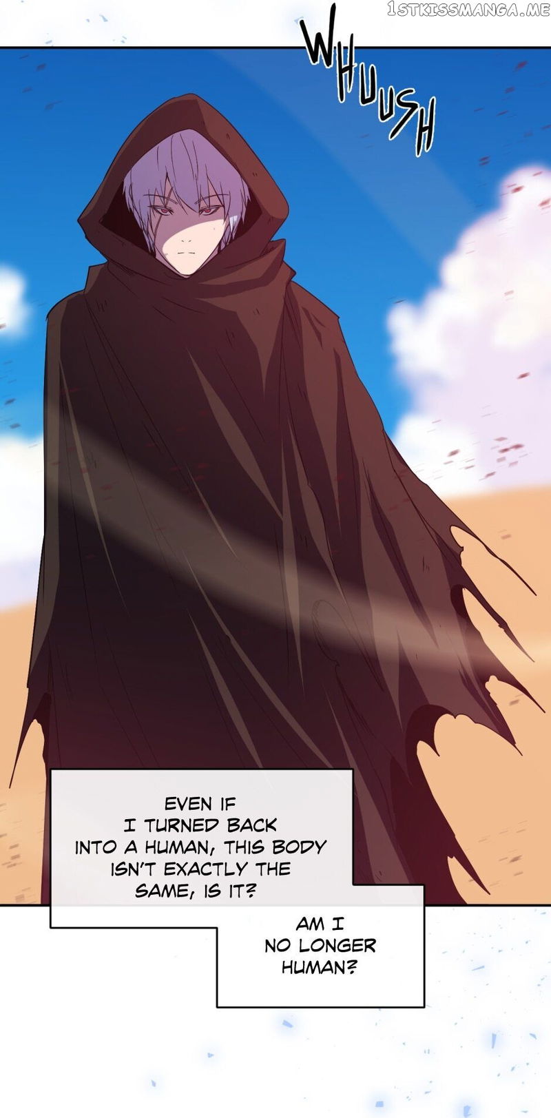 Gods Reborn chapter 38 - page 5