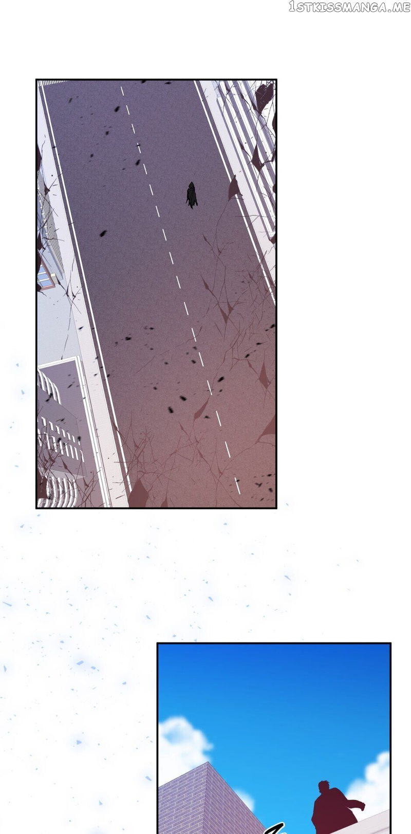 Gods Reborn chapter 38 - page 8