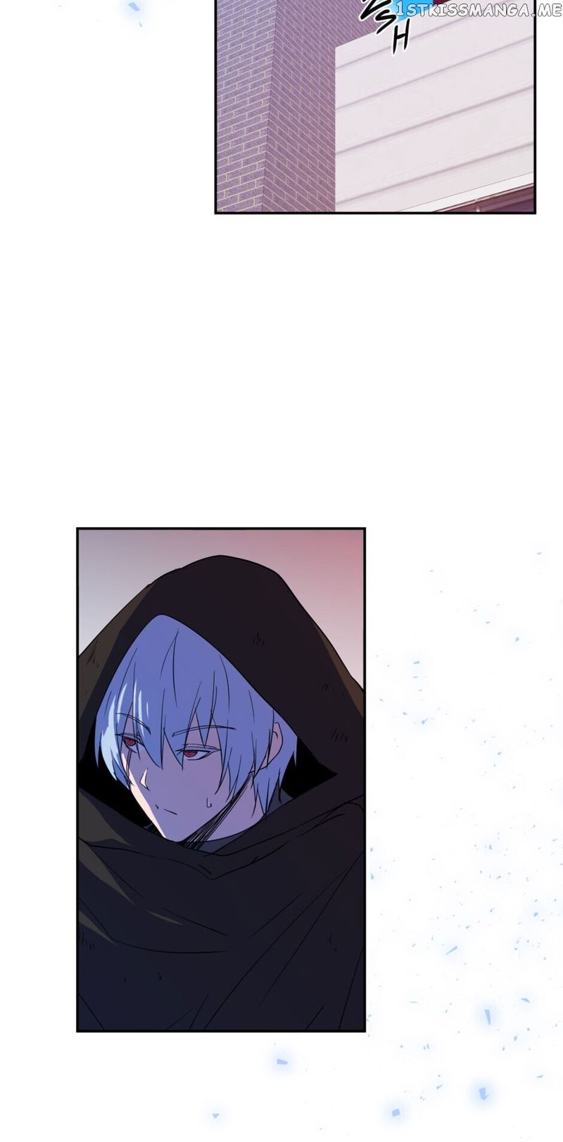 Gods Reborn chapter 38 - page 9