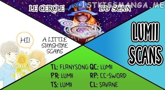 Reverse Villain Chapter 3 - page 7