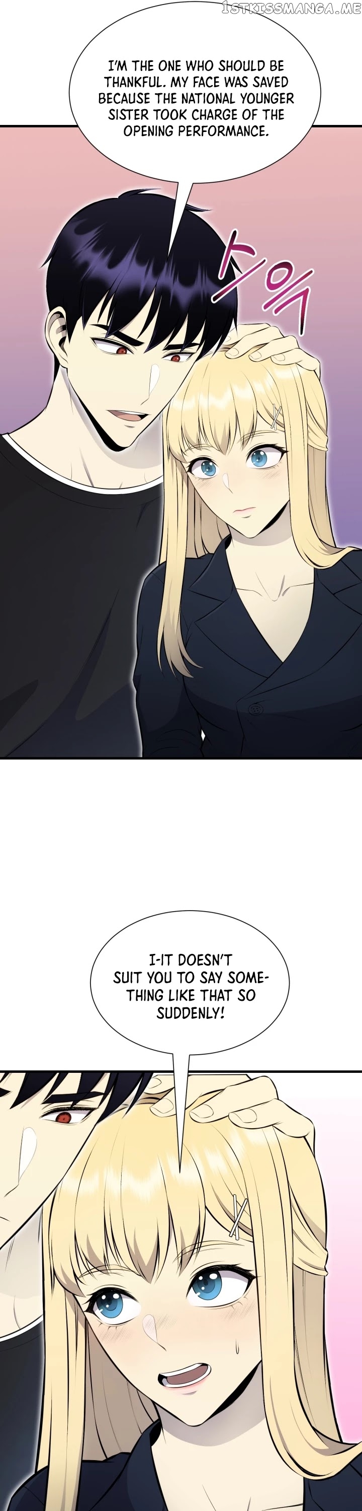 Reverse Villain Chapter 101 - page 13