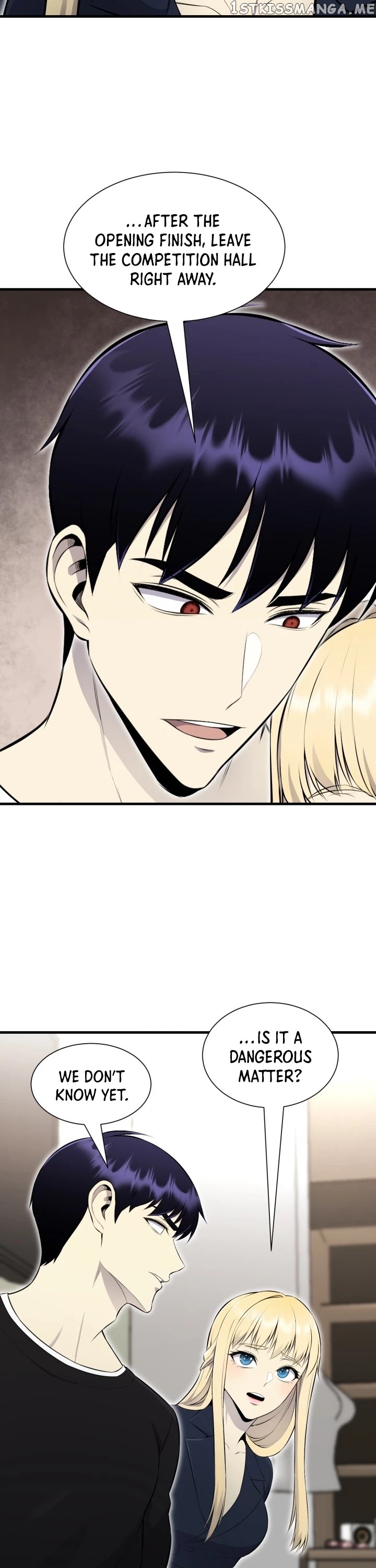 Reverse Villain Chapter 101 - page 14