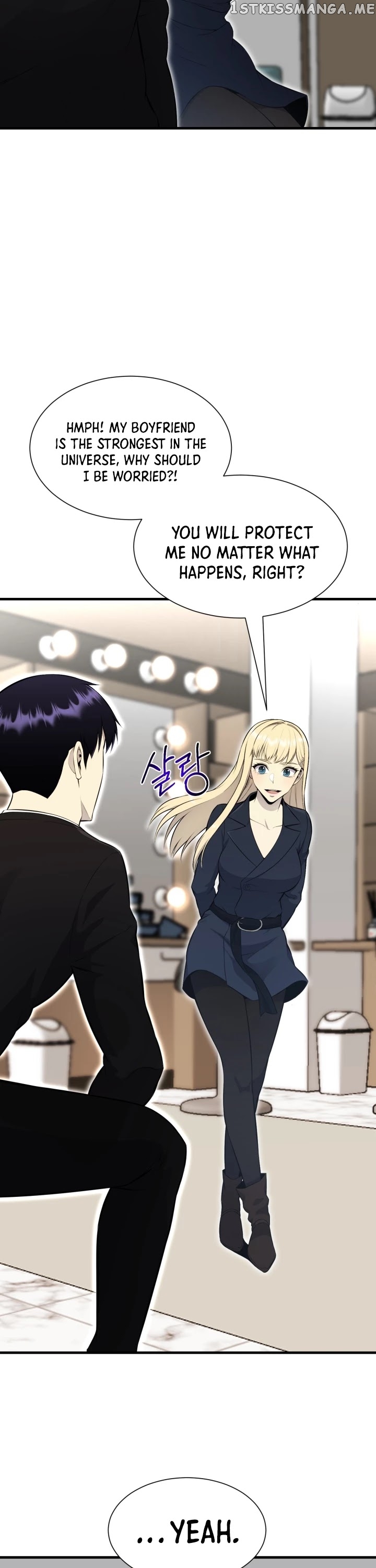 Reverse Villain Chapter 101 - page 15