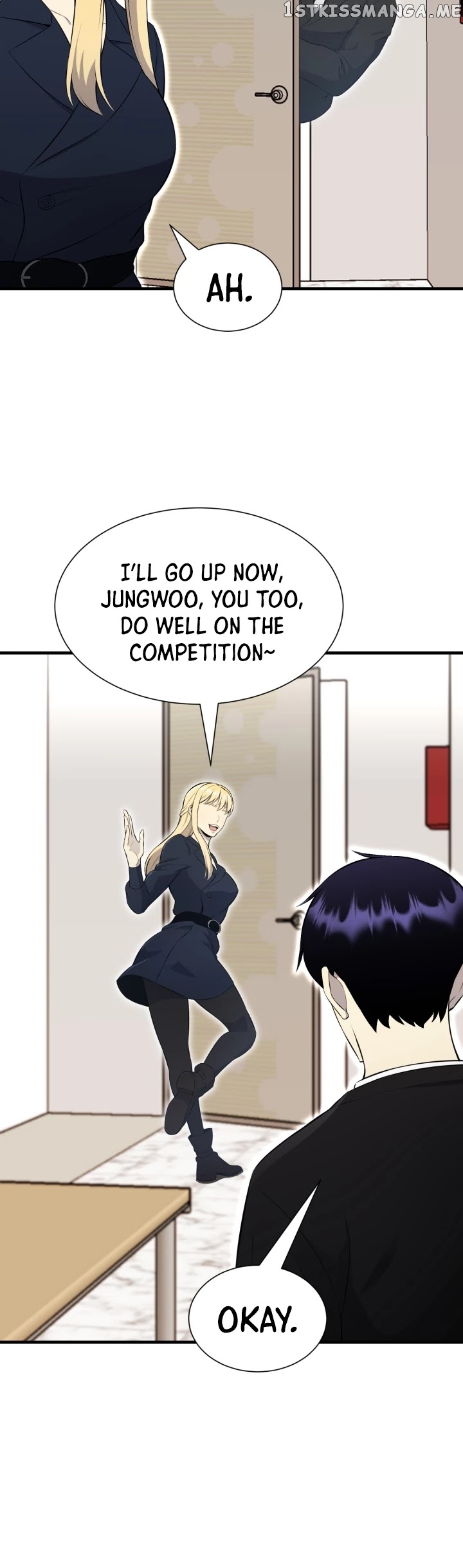 Reverse Villain Chapter 101 - page 17