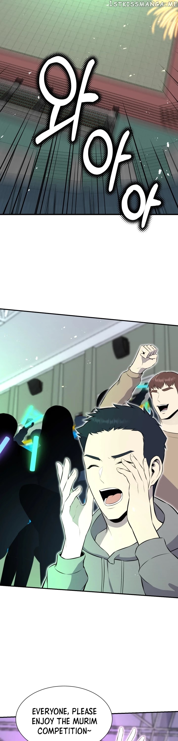 Reverse Villain Chapter 101 - page 19