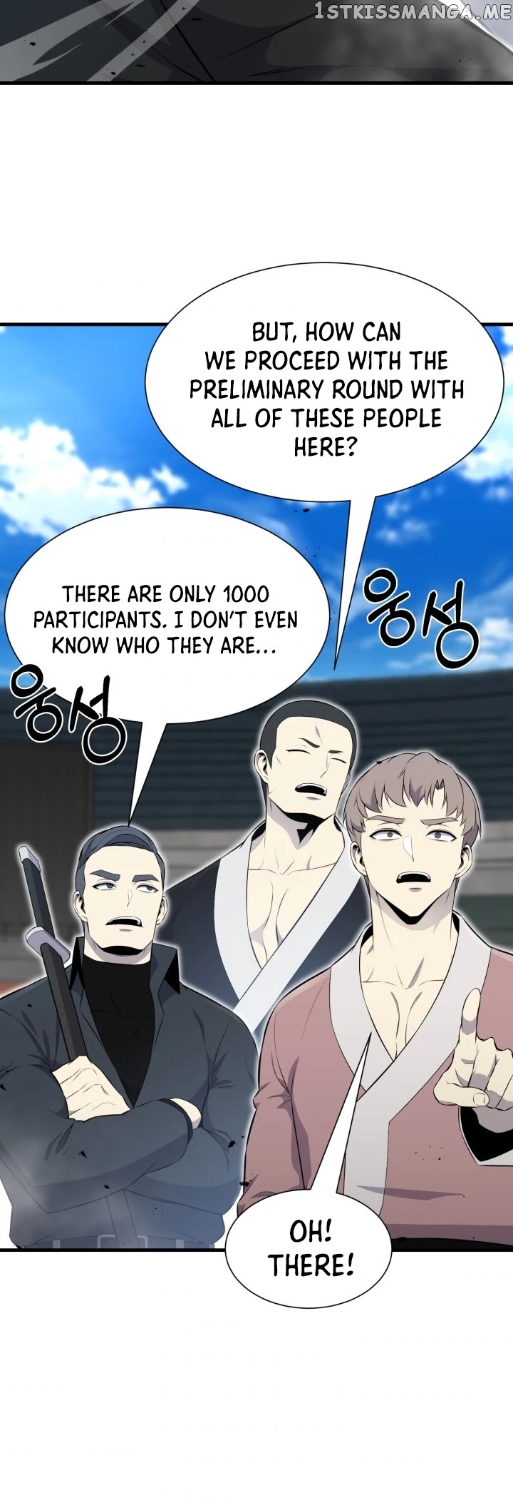 Reverse Villain Chapter 101 - page 22