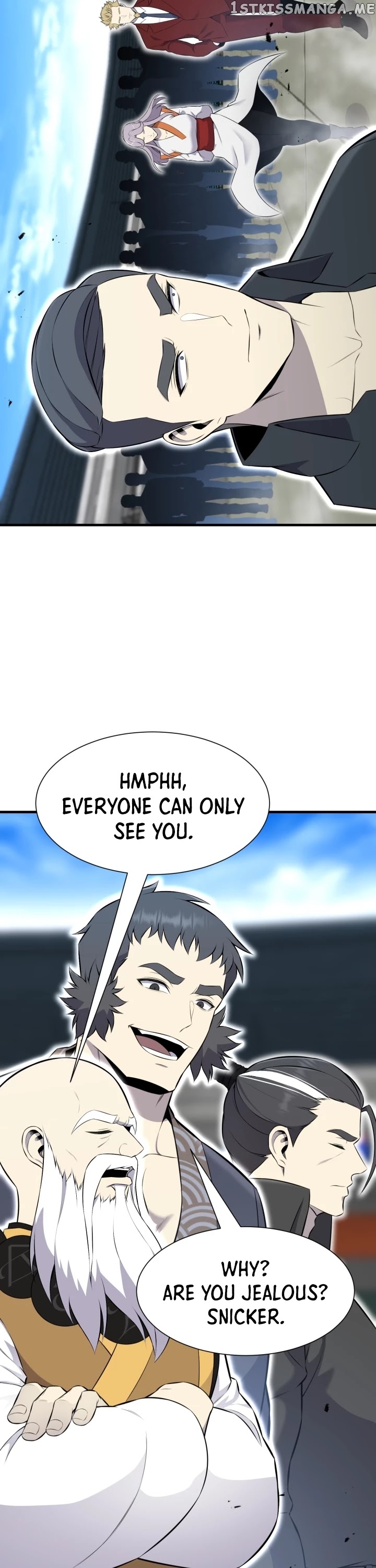 Reverse Villain Chapter 101 - page 24