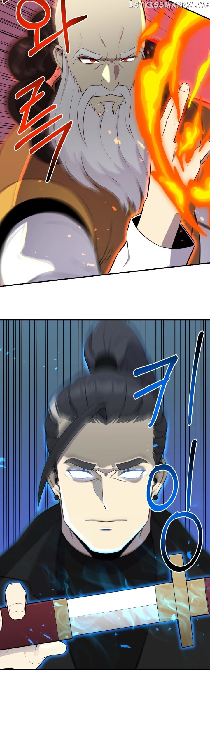 Reverse Villain Chapter 101 - page 27