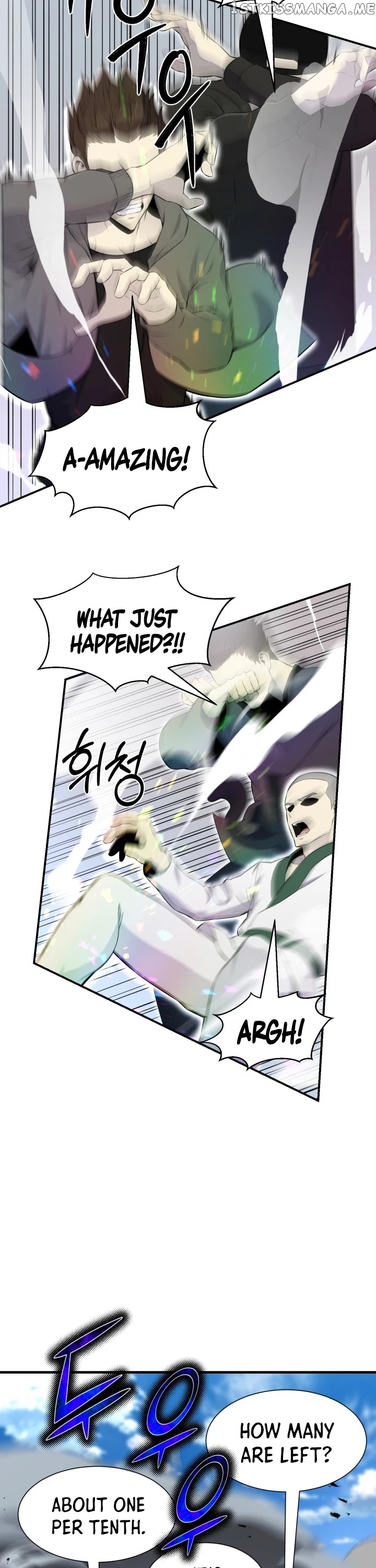 Reverse Villain Chapter 101 - page 31