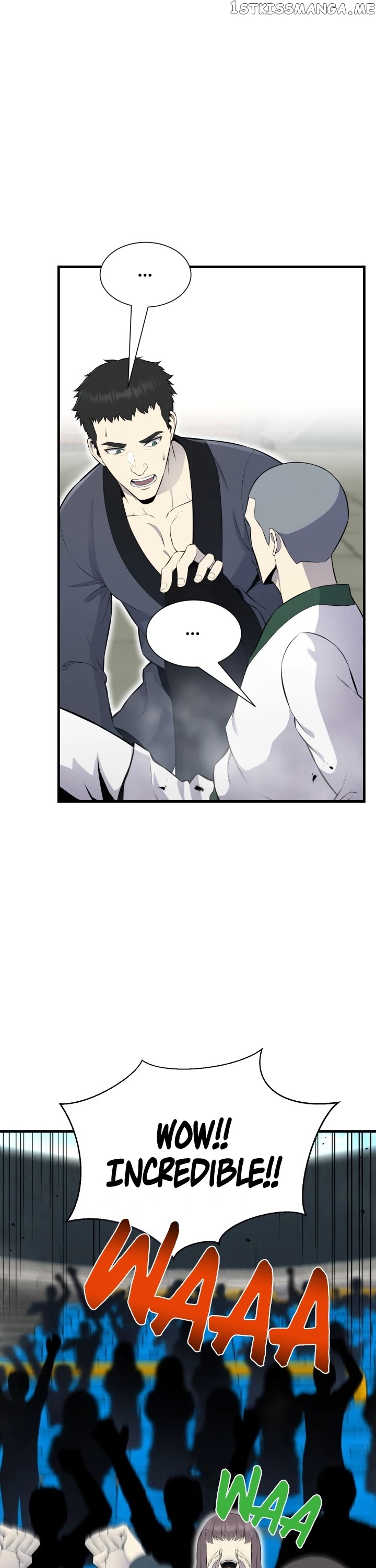 Reverse Villain Chapter 101 - page 33