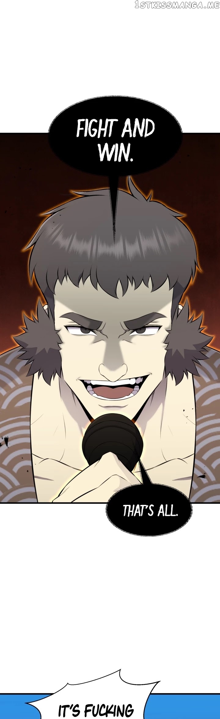 Reverse Villain Chapter 101 - page 36