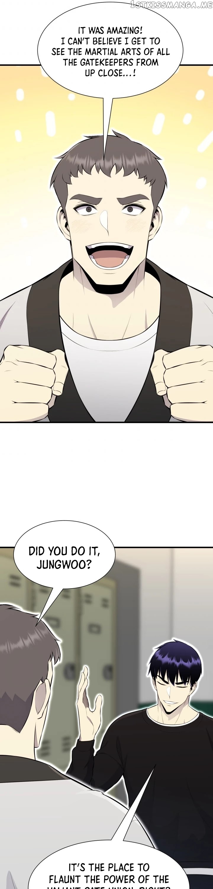 Reverse Villain Chapter 101 - page 38