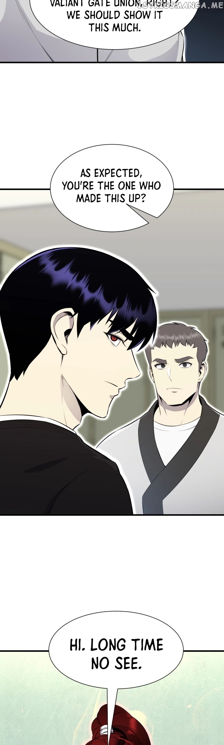Reverse Villain Chapter 101 - page 39