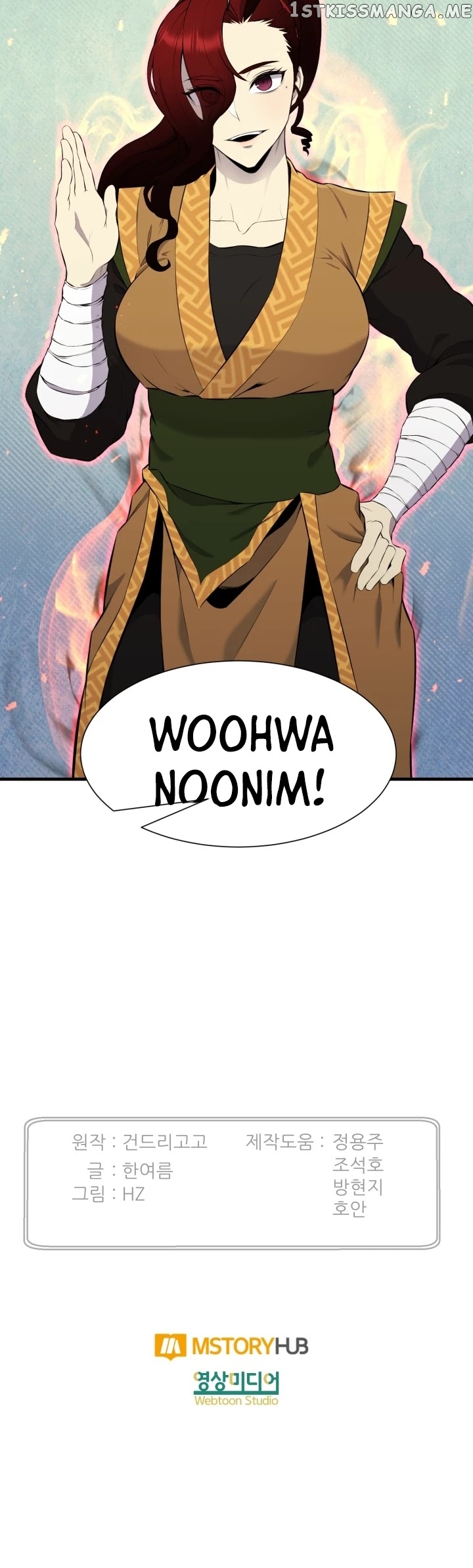 Reverse Villain Chapter 101 - page 40