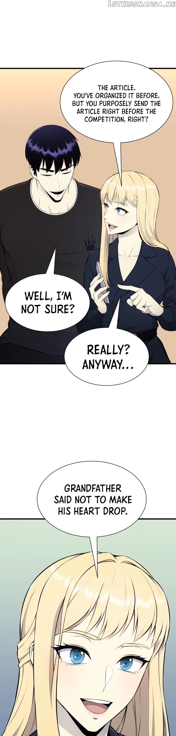Reverse Villain Chapter 101 - page 9