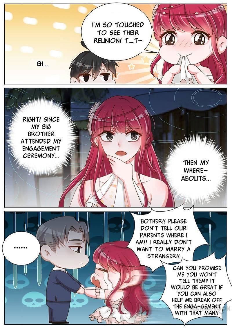 Wangpai Xiao Cao ( Hunk No.1 ) Chapter 146 - page 3