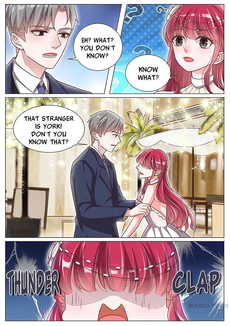 Wangpai Xiao Cao ( Hunk No.1 ) Chapter 146 - page 4