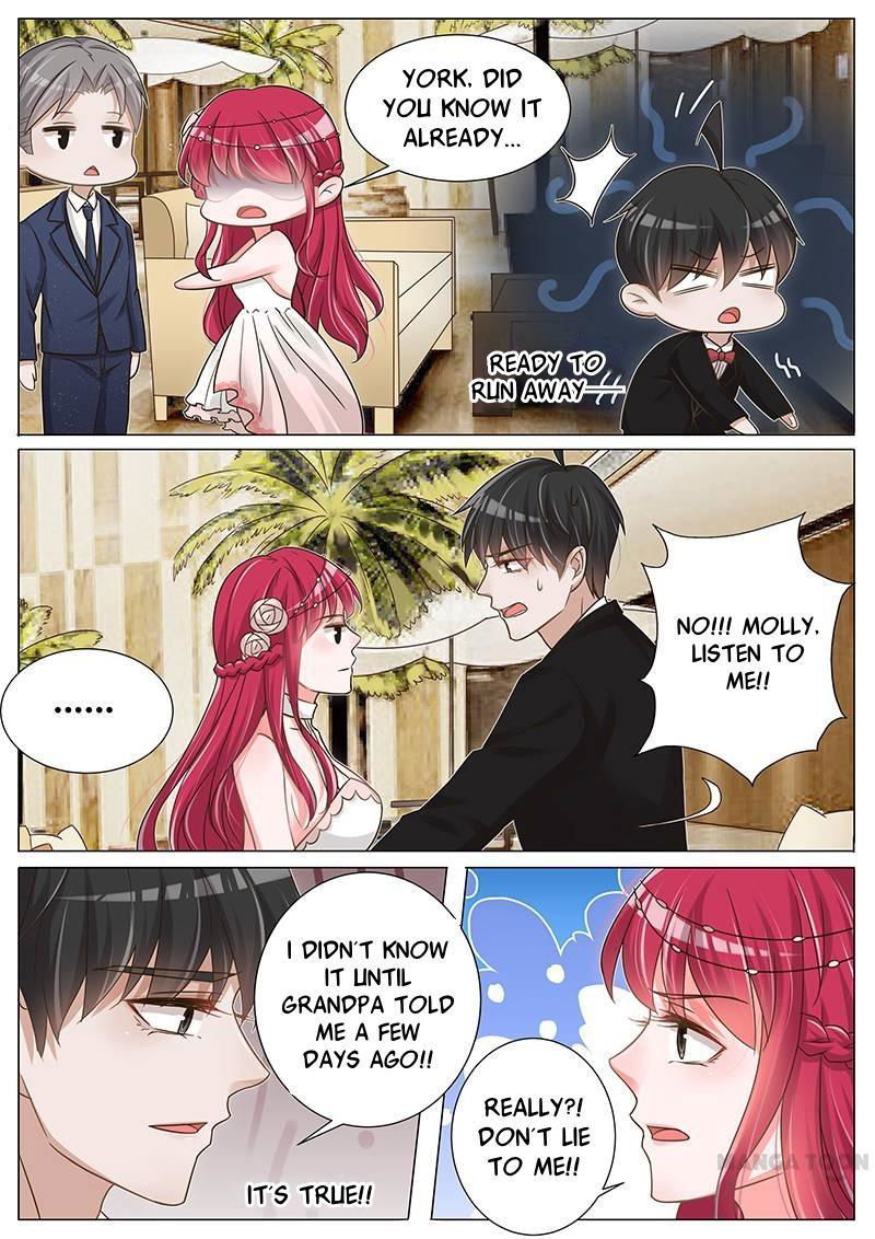 Wangpai Xiao Cao ( Hunk No.1 ) Chapter 146 - page 5