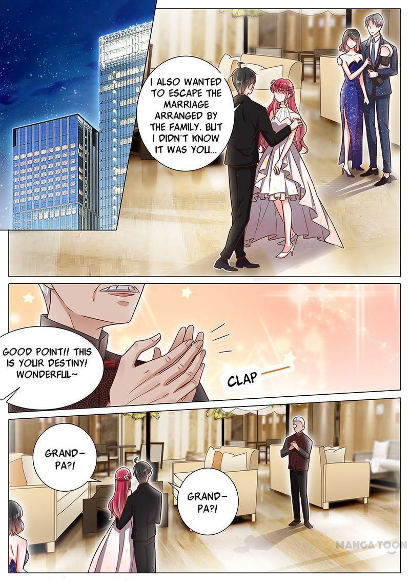 Wangpai Xiao Cao ( Hunk No.1 ) Chapter 146 - page 6