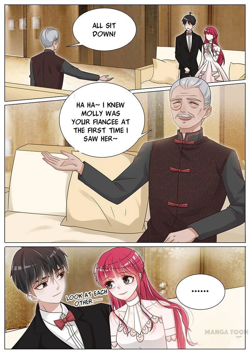 Wangpai Xiao Cao ( Hunk No.1 ) Chapter 146 - page 7