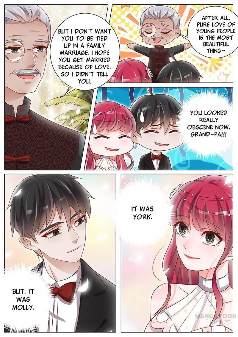 Wangpai Xiao Cao ( Hunk No.1 ) Chapter 146 - page 8
