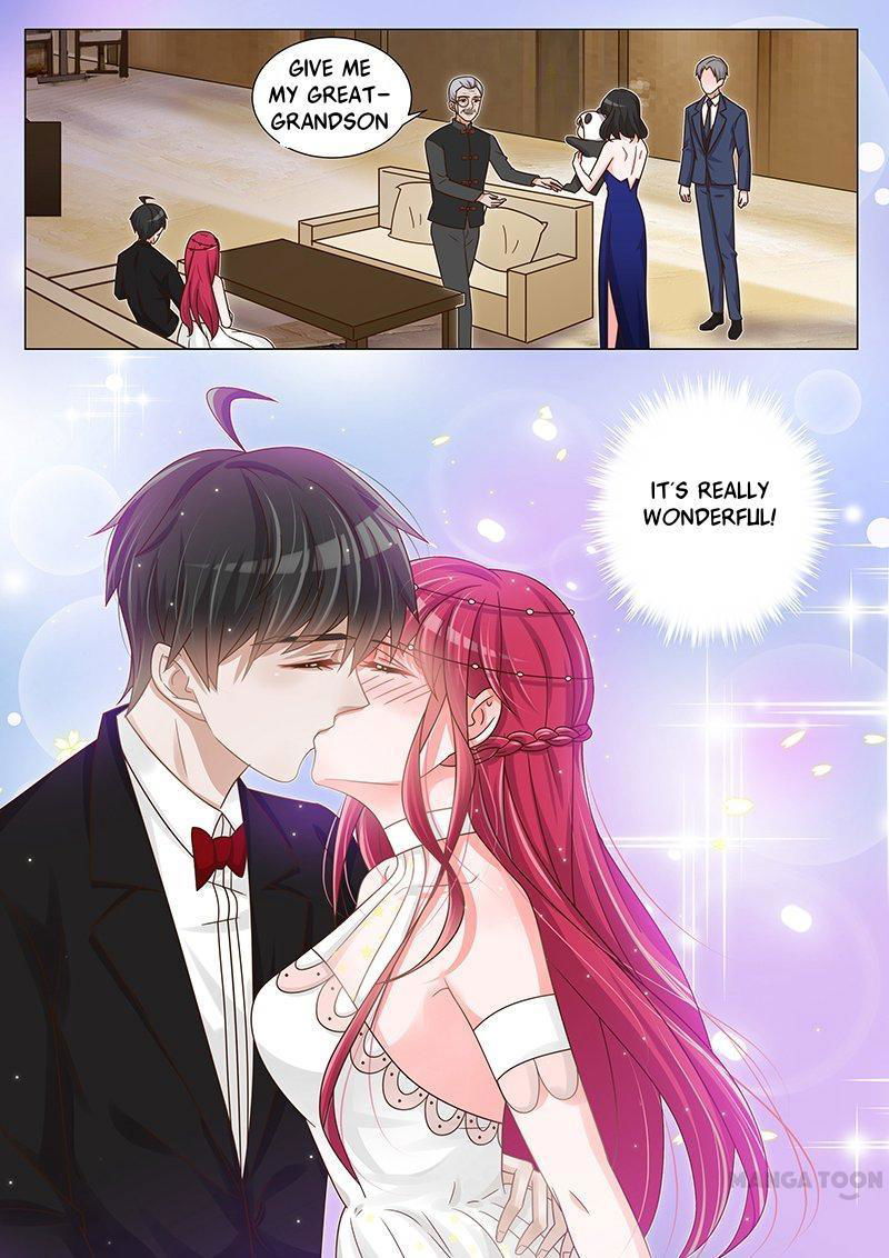 Wangpai Xiao Cao ( Hunk No.1 ) Chapter 146 - page 9