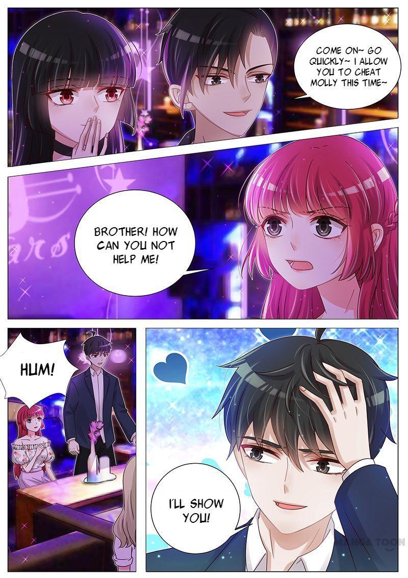 Wangpai Xiao Cao ( Hunk No.1 ) Chapter 172 - page 2