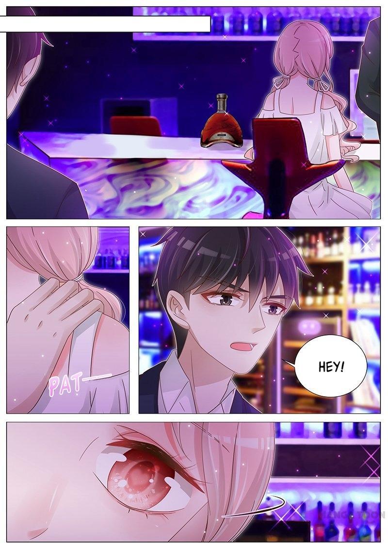 Wangpai Xiao Cao ( Hunk No.1 ) Chapter 172 - page 3