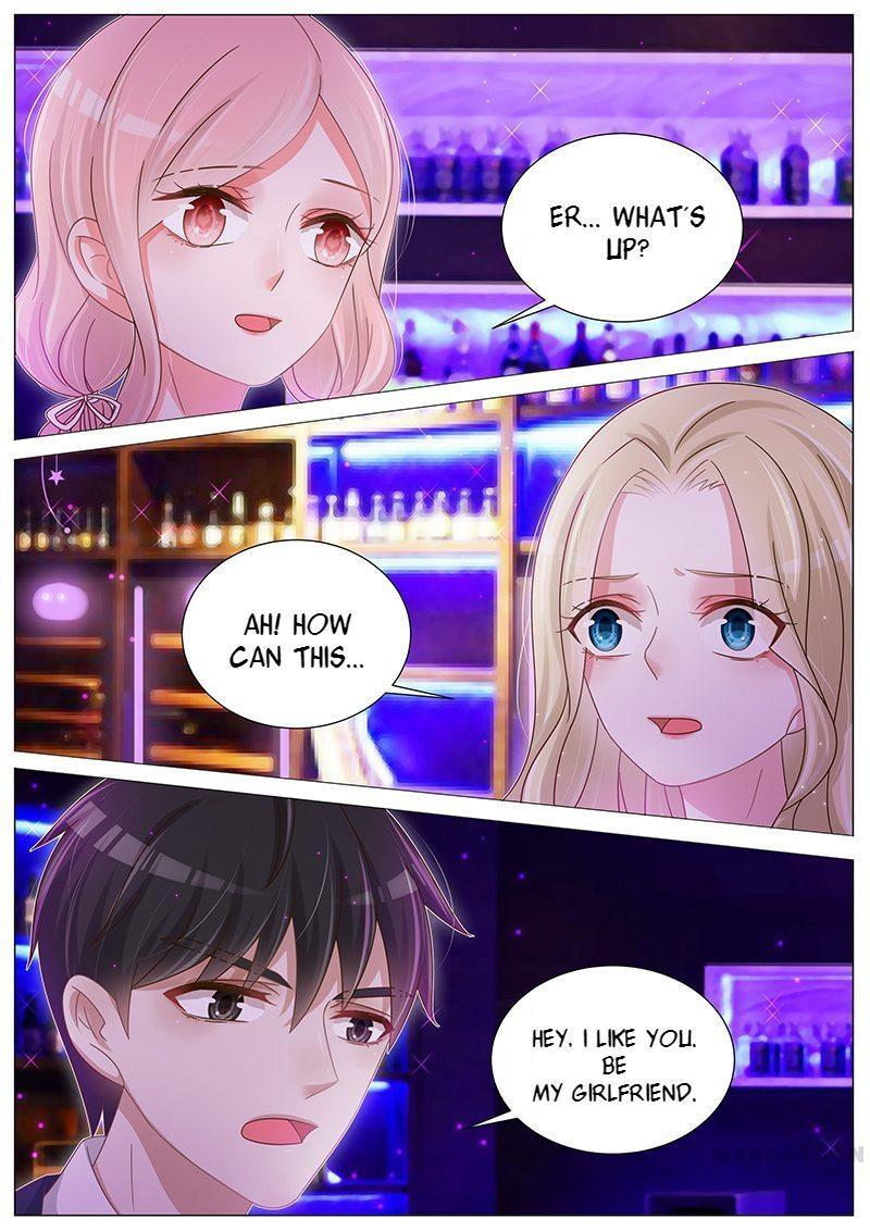 Wangpai Xiao Cao ( Hunk No.1 ) Chapter 172 - page 4
