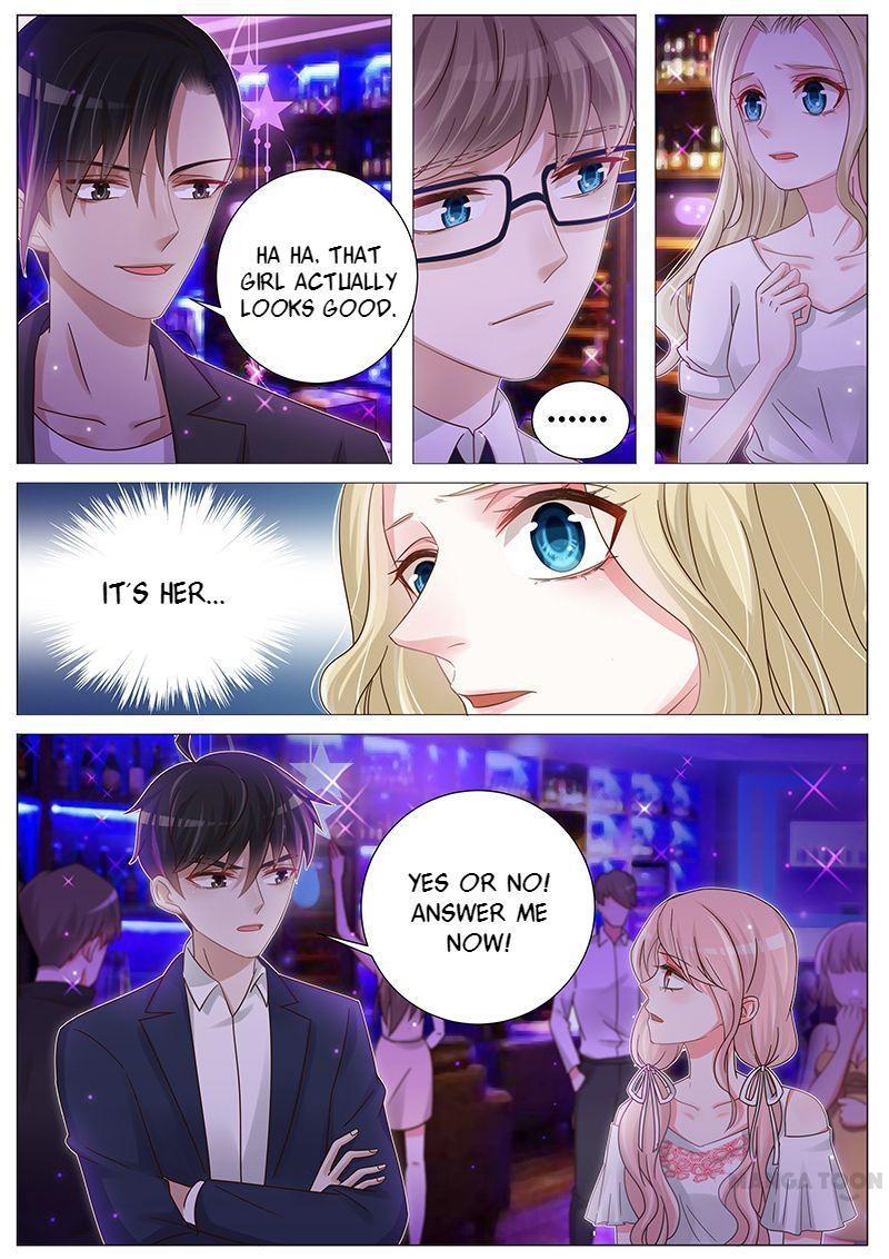 Wangpai Xiao Cao ( Hunk No.1 ) Chapter 172 - page 5