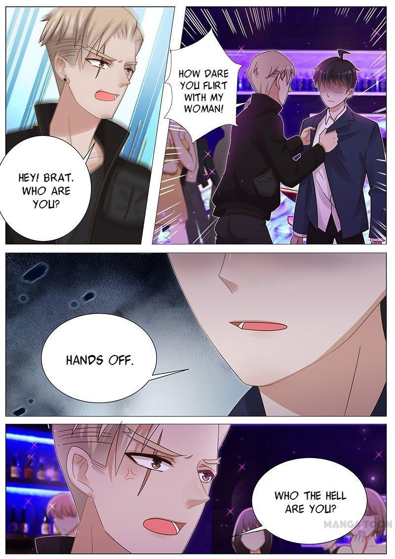 Wangpai Xiao Cao ( Hunk No.1 ) Chapter 172 - page 6