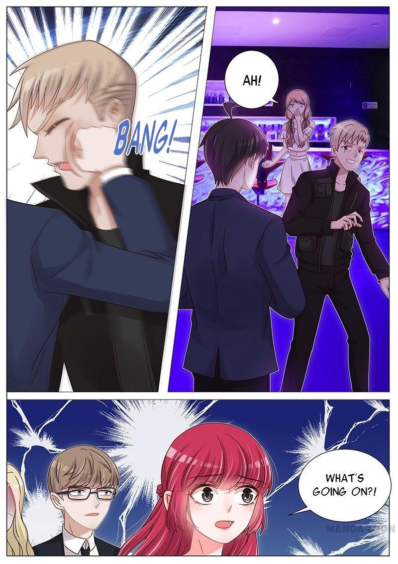 Wangpai Xiao Cao ( Hunk No.1 ) Chapter 172 - page 7