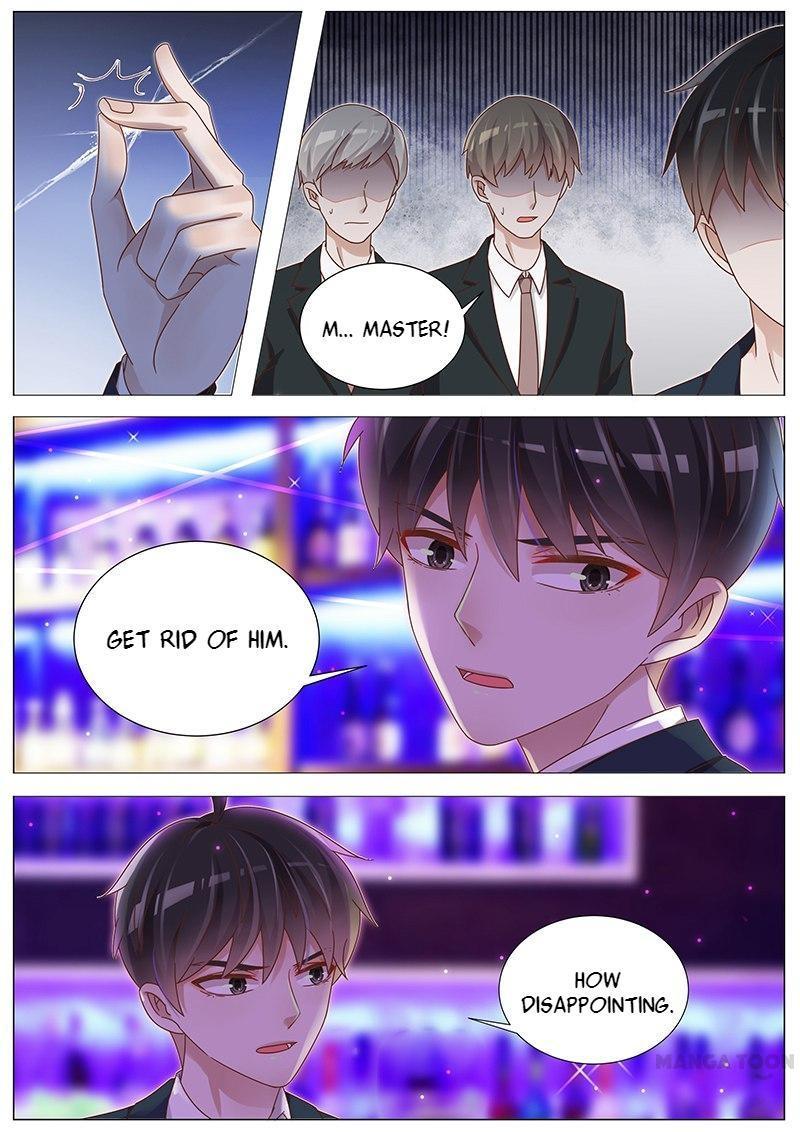Wangpai Xiao Cao ( Hunk No.1 ) Chapter 172 - page 8