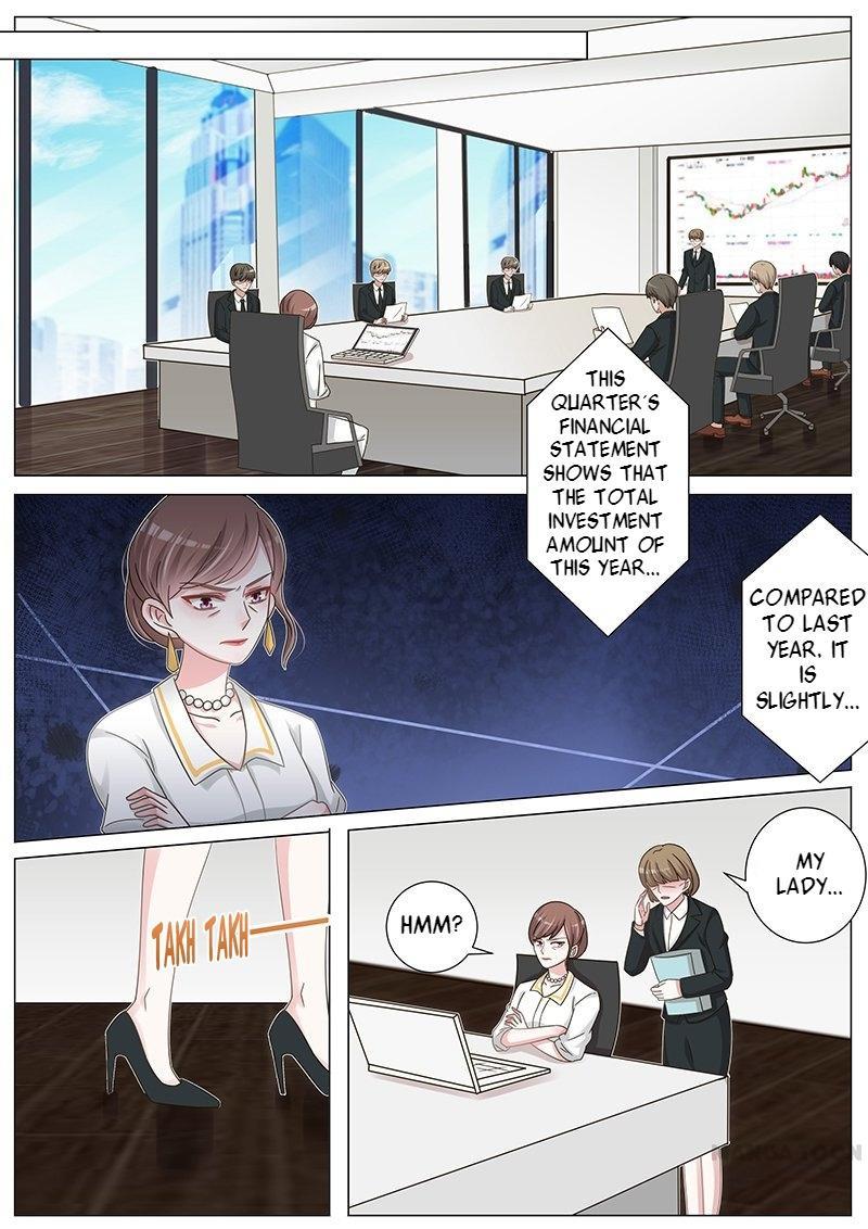 Wangpai Xiao Cao ( Hunk No.1 ) Chapter 167 - page 1