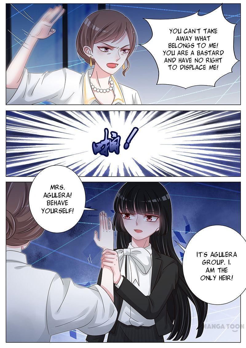 Wangpai Xiao Cao ( Hunk No.1 ) Chapter 167 - page 10