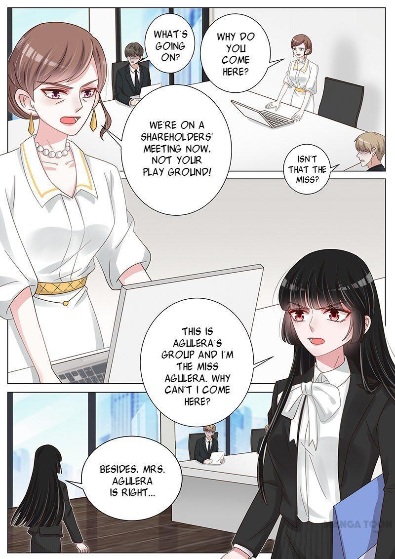 Wangpai Xiao Cao ( Hunk No.1 ) Chapter 167 - page 3