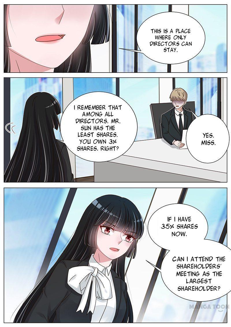 Wangpai Xiao Cao ( Hunk No.1 ) Chapter 167 - page 4