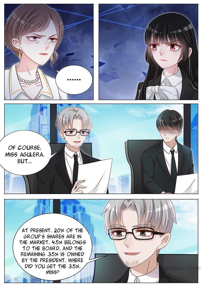 Wangpai Xiao Cao ( Hunk No.1 ) Chapter 167 - page 5
