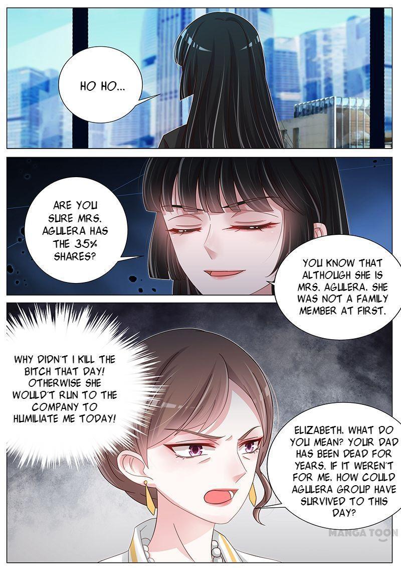 Wangpai Xiao Cao ( Hunk No.1 ) Chapter 167 - page 6